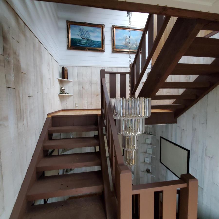 Вілла Royal Harrison Retreat Гаррісон-Гот-Спрингс Екстер'єр фото
